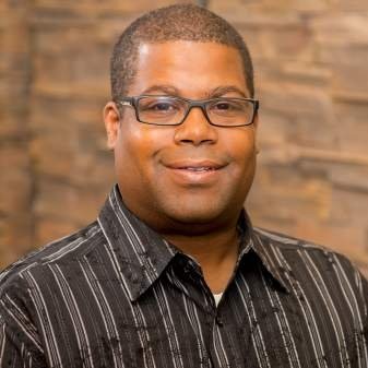 Anthony Kirlew