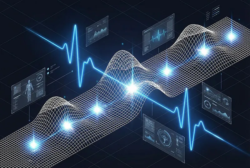Profitable Economics Visualization