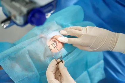 Vision & Hearing Care