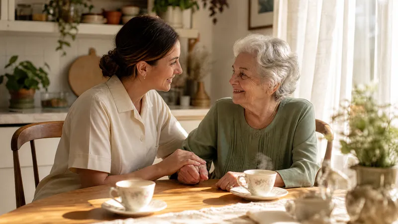 Care Services