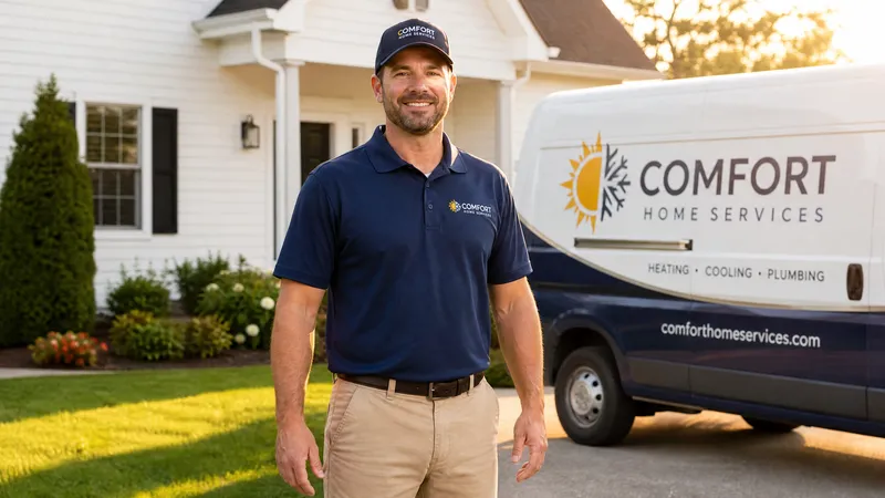 Home Services