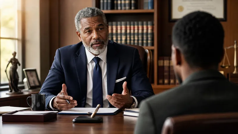 Legal Services