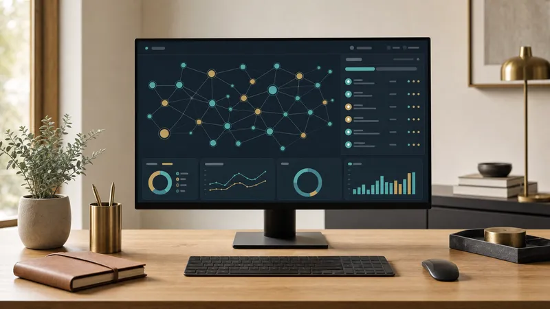 Marketplaces & Networks