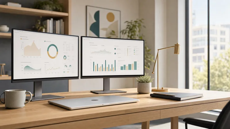 Software & Tech