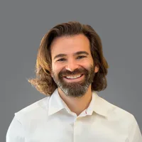 Jeff Stibel
