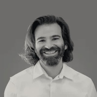 Jeff Stibel