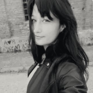 Alisa Senicic
