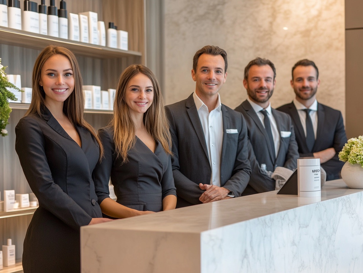 Med Spa Marketing Guide