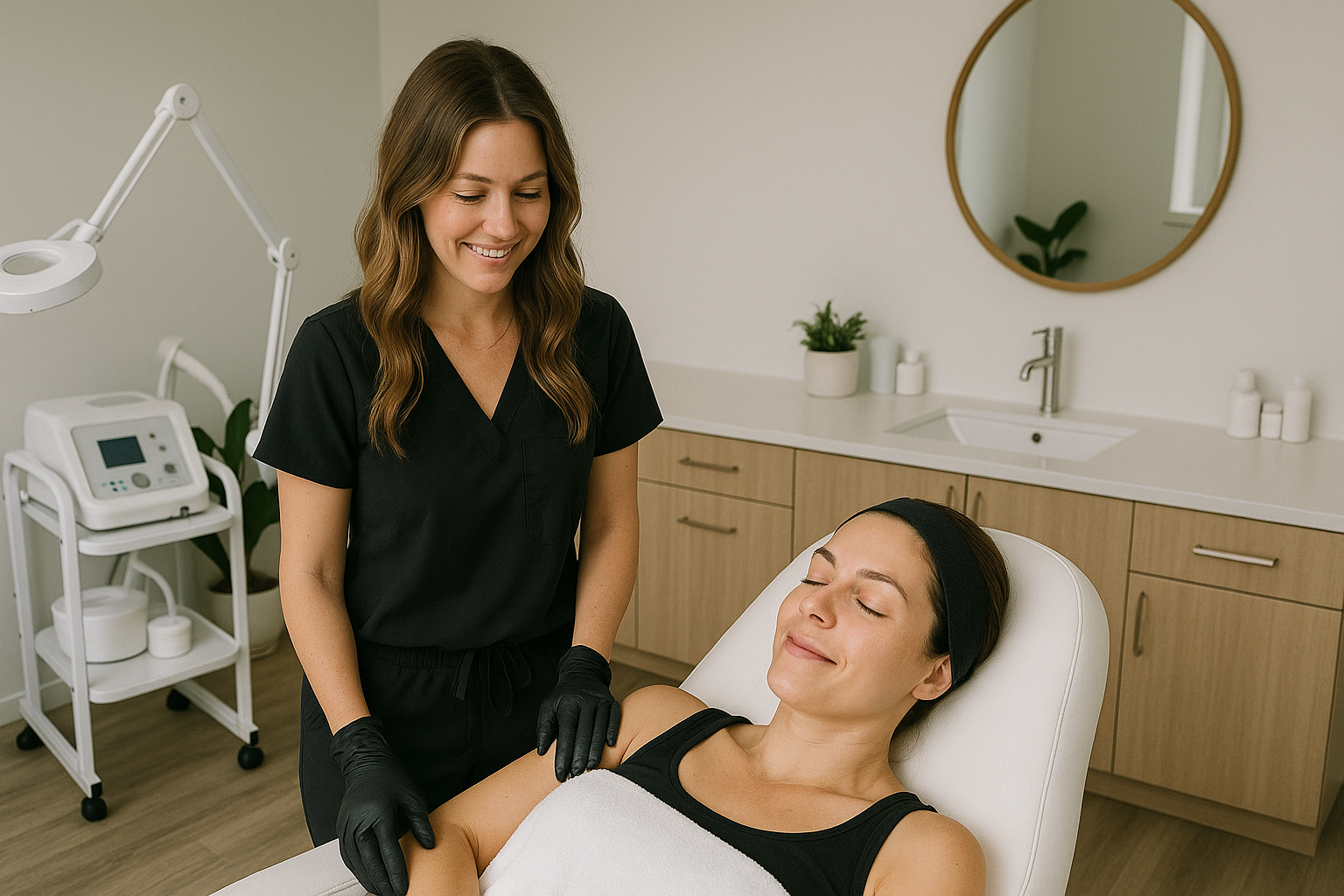 Med Spa Marketing Guide