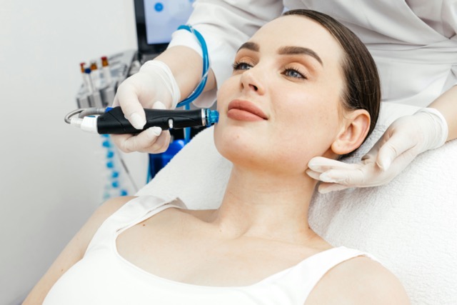 Med Spa Marketing