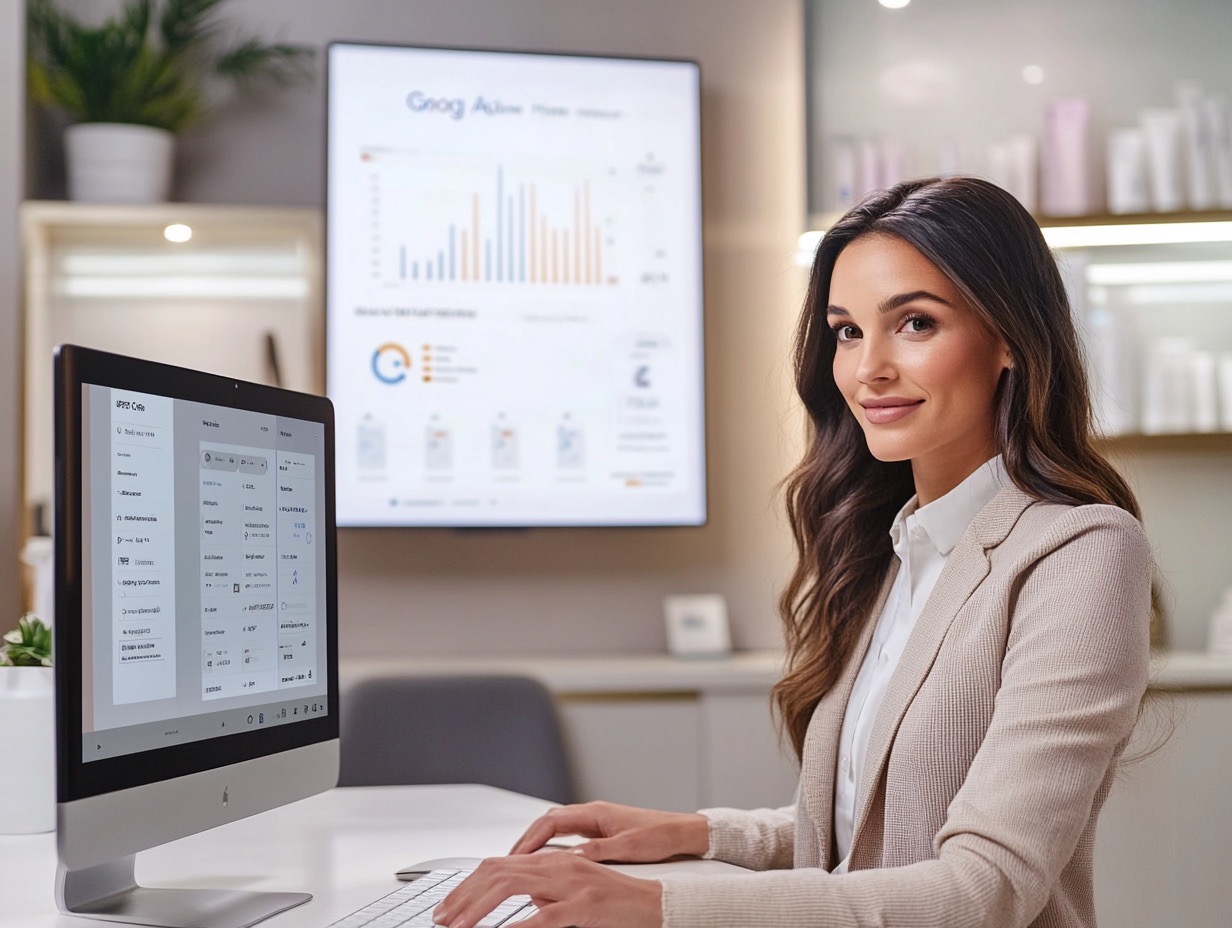Analytics Dashboard