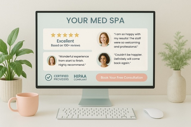 Conversion Rate Optimization visualization