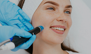 HydraFacial Treatment